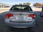 2007 Honda Civic Hybrid na sprzedaż w Hayward, CA - Rear End