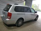 2012 Kia Sedona Ex на продаже в Candia, NH - Top/Roof