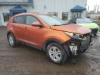 2013 KIA SPORTAGE LX   à vendre chez Copart QC - MONTREAL