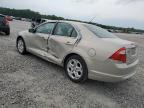 2010 Ford Fusion Se   na sprzedaż w Memphis, TN - Side