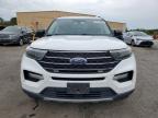 2020 Ford Explorer Xlt იყიდება Gaston-ში, SC - Normal Wear