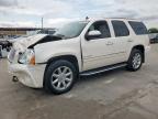 2013 Gmc Yukon Denali en Venta en Grand Prairie, TX - Front End