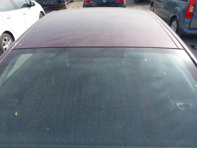 2005 PEUGEOT 407 SE HDI