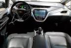 2017 Chevrolet Bolt Ev Premier   zu verkaufen in Candia, NH - Front End