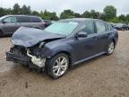 Elgin, IL에서 판매 중인 2014 Subaru Legacy 2.5I Premium - Front End