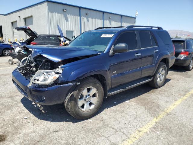 2007 Toyota 4Runner Sr5