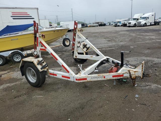 2012 Brindle Reel Trailer