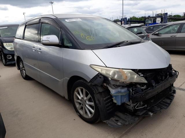 2010 TOYOTA ESTIMA