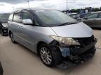 2010 TOYOTA ESTIMA for sale at Copart SANDY