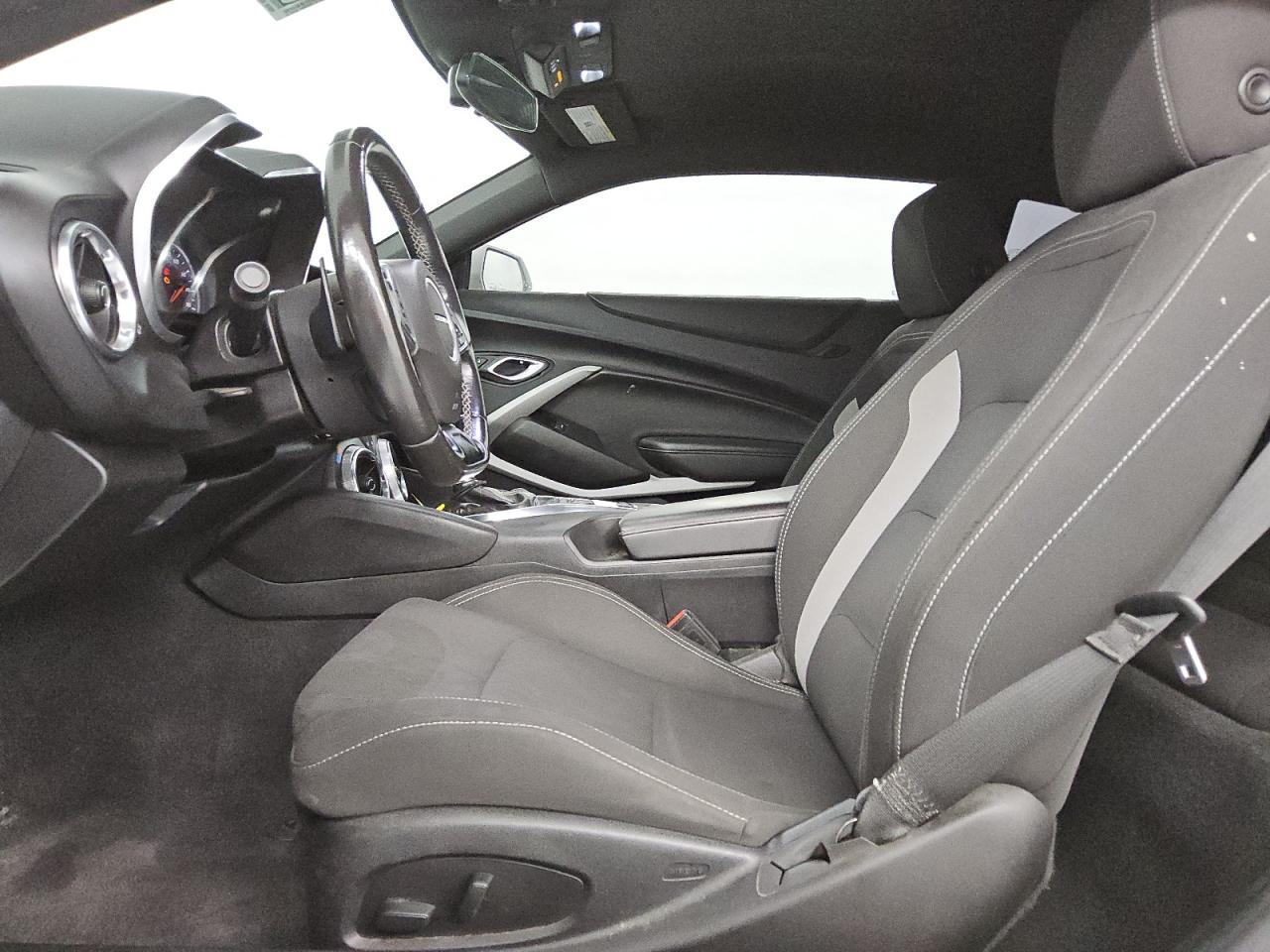 2020 Chevrolet Camaro Ls VIN: 1G1FB1RX5L0123462 Lot: 56859195