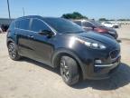 2021 Kia Sportage Ex იყიდება Wilmer-ში, TX - Front End