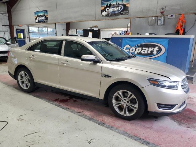  FORD TAURUS 2017 Gray