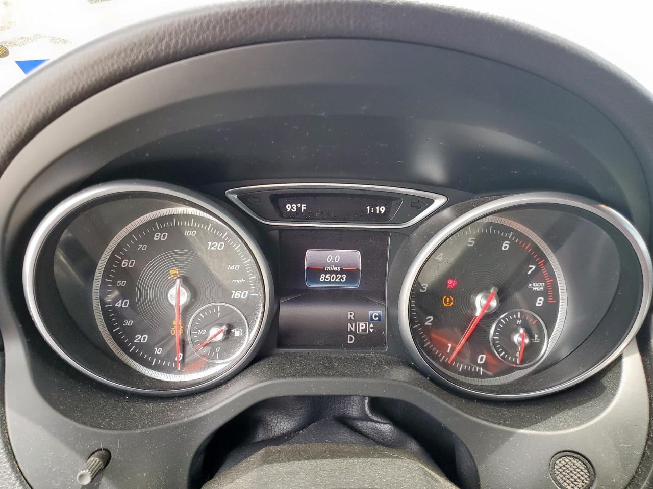 wddsj4gb4jn502413 WDDSJ4GB4JN502413 2018 Mercedes-Benz Cla 250 4Matic