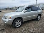 2006 Toyota Highlander Limited for Sale in Franklin, WI - Normal Wear