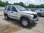 2007 Jeep Liberty Sport للبيع في Memphis، TN - Rollover
