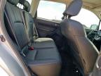 2017 Subaru Forester 2.5I Touring за продажба в Temple, TX - Hail