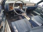 1981 Chevrolet El Camino  de vânzare în Tulsa, OK - Mechanical