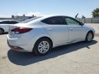 2019 Hyundai Elantra Se იყიდება Bakersfield-ში, CA - Vandalism