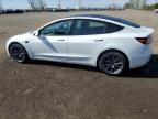 2021 TESLA MODEL 3    for sale at Copart QC - MONTREAL