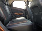 2018 Ford Ecosport Ses იყიდება Lebanon-ში, TN - Hail