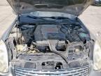 2007 Infiniti G35  იყიდება Grand Prairie-ში, TX - Rear End