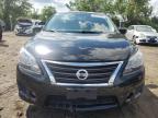 2014 Nissan Sentra S продається в Baltimore, MD - Water/Flood