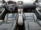2005 Honda Accord Ex   for Sale in Houston, TX - Front End