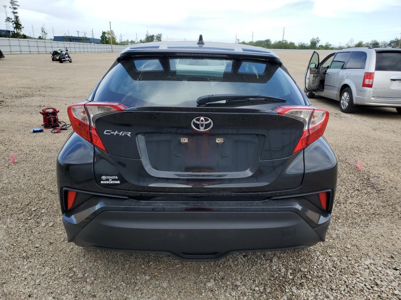 2020 Toyota C-Hr Xle VIN: JTNKHMBX5L1092719 Lot: 57226025