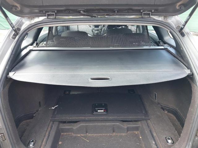 2015 HYUNDAI I40 S CRDI