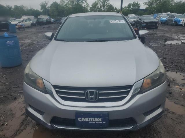  HONDA ACCORD 2013 Silver