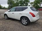 2007 Nissan Murano Sl na sprzedaż w Cicero, IN - Minor Dent/Scratches
