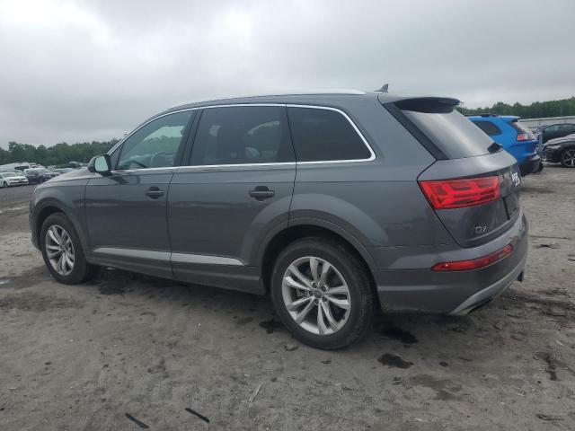  AUDI Q7 2019 Gray