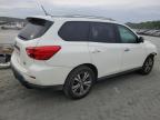 2018 Nissan Pathfinder S for Sale in Spartanburg, SC - Front End
