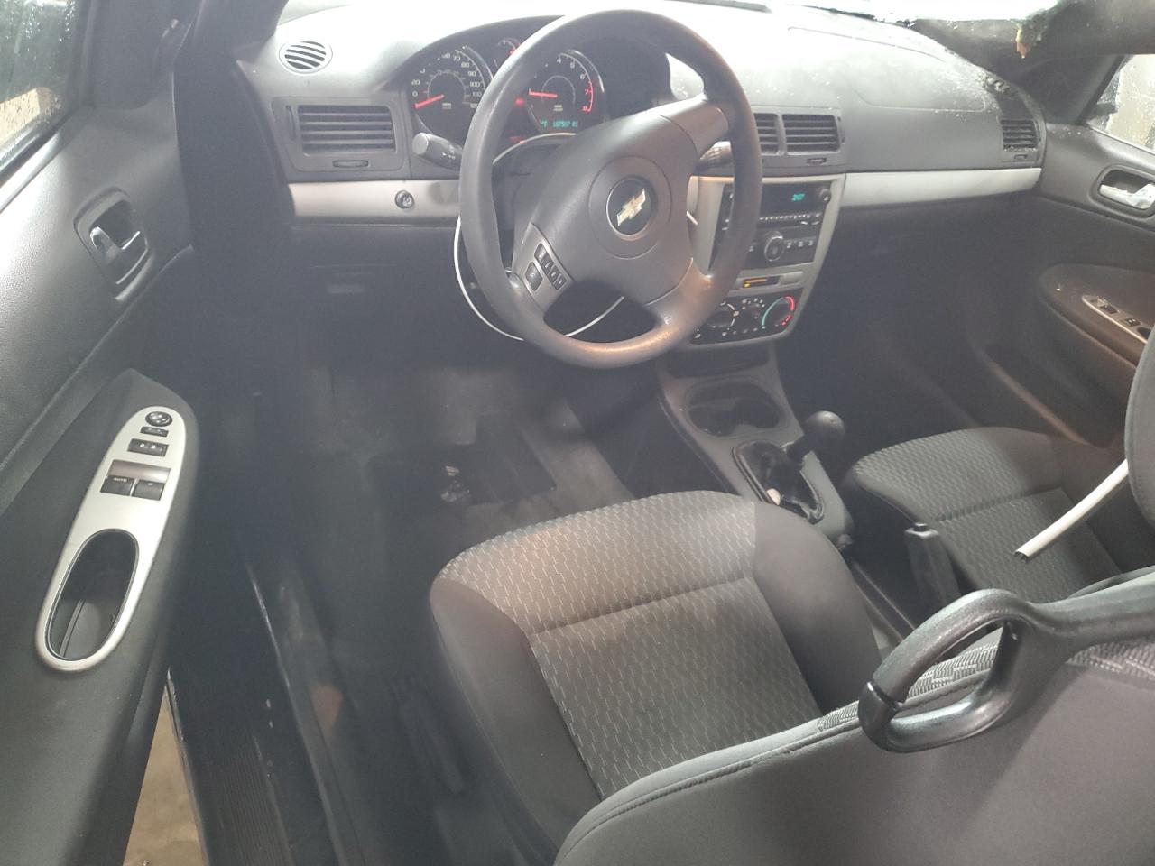 2007 Chevrolet Cobalt Lt VIN: 1G1AL15FX77364161 Lot: 57067955