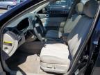 2008 Hyundai Sonata Gls en Venta en North Las Vegas, NV - Minor Dent/Scratches