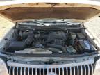 2010 Mercury Mountaineer Premier за продажба в Oklahoma City, OK - Rear End
