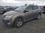 2015 Toyota Rav4 Xle for Sale in Eugene, OR - Vandalism