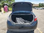2015 Toyota Corolla L en Venta en Gaston, SC - Front End