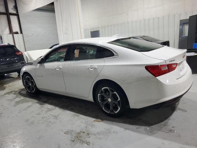  CHEVROLET MALIBU 2024 White
