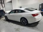 2024 Chevrolet Malibu Lt за продажба в New Orleans, LA - Front End