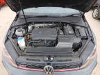 2019 VOLKSWAGEN GOLF GTI T for sale at Copart BRISTOL