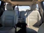 2015 Toyota Sienna Xle იყიდება Bismarck-ში, ND - Rear End