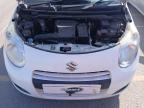 2013 SUZUKI ALTO SZ4 for sale at Copart SANDTOFT
