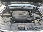 2016 Dodge Durango Limited на продаже в Hurricane, WV - Hail