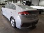 2022 HYUNDAI IONIQ PREM for sale at Copart SANDTOFT