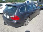 2007 BMW 325D SE TO for sale at Copart EAST KILBRIDE