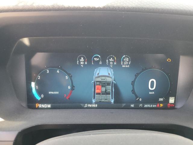 2024 FORD F150 XLT