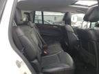 2015 Mercedes-Benz Gl 450 4Matic   продається в Ellenwood, GA - All Over