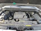 2007 Nissan Titan Xe на продаже в Wilmer, TX - Front End