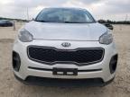 2019 Kia Sportage Lx for Sale in New Braunfels, TX - Vandalism